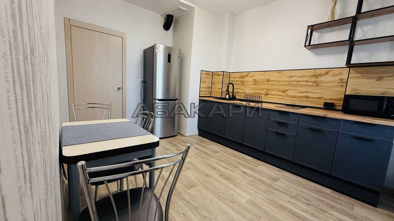 2-комнатная Караульная улица, 39  за 50000 руб/мес фото 8