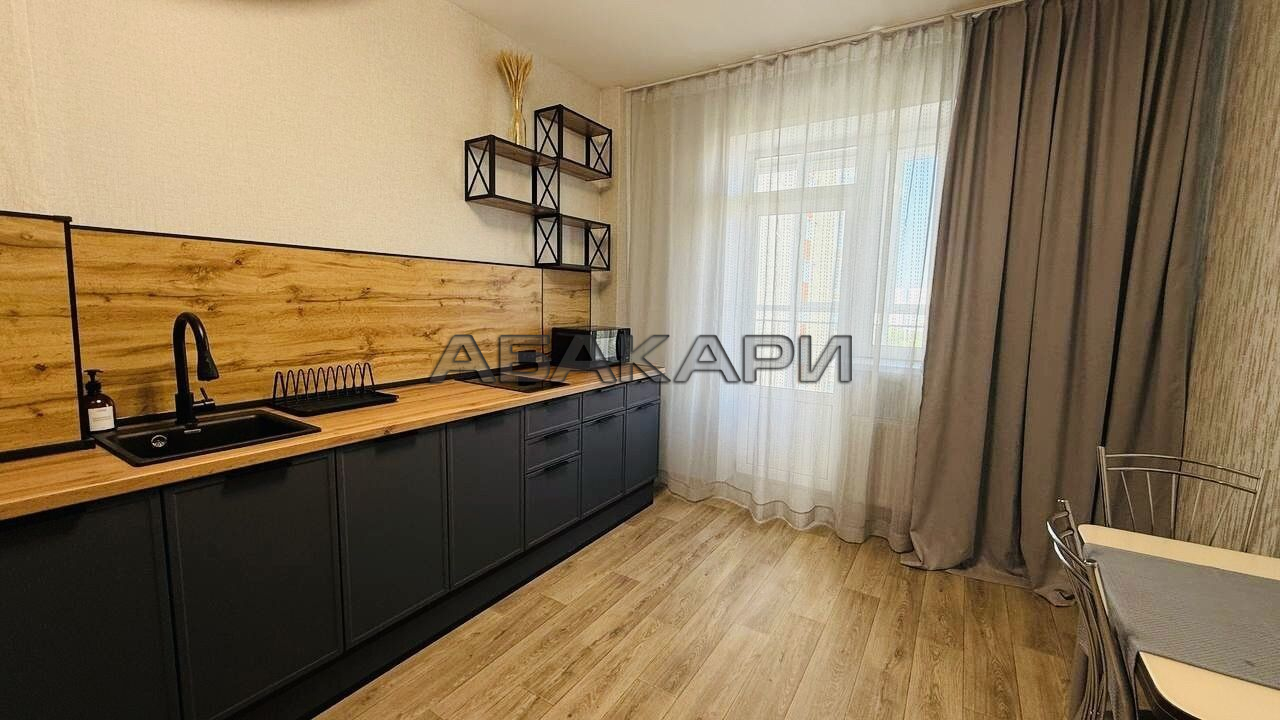 2-комнатная Караульная улица, 39  за 50000 руб/мес фото 10