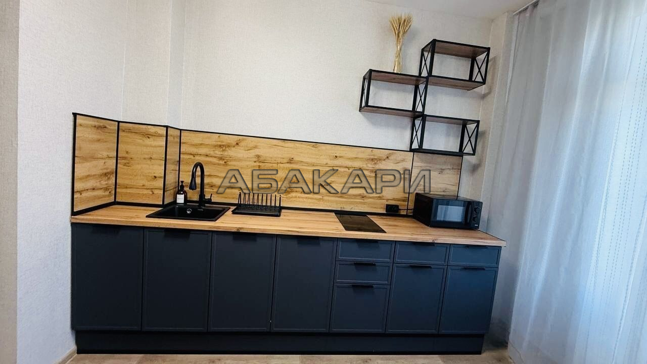 2-комнатная Караульная улица, 39  за 50000 руб/мес фото 11