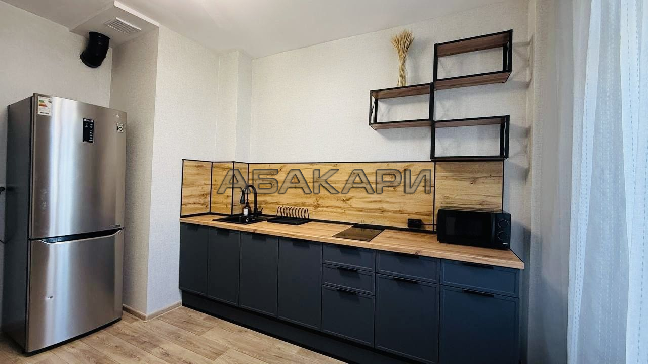 2-комнатная Караульная улица, 39  за 50000 руб/мес фото 12