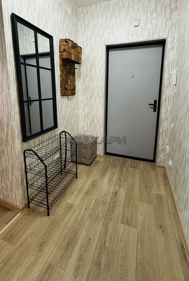 2-комнатная Караульная улица, 39  за 50000 руб/мес фото 13