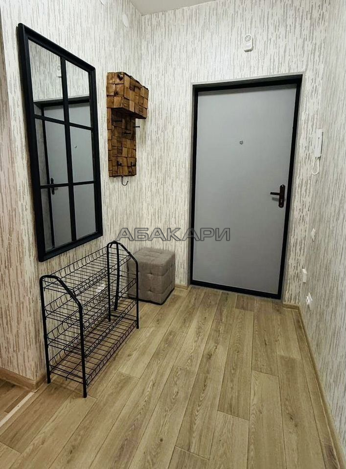 2-комнатная Караульная улица, 39  за 50000 руб/мес фото 14