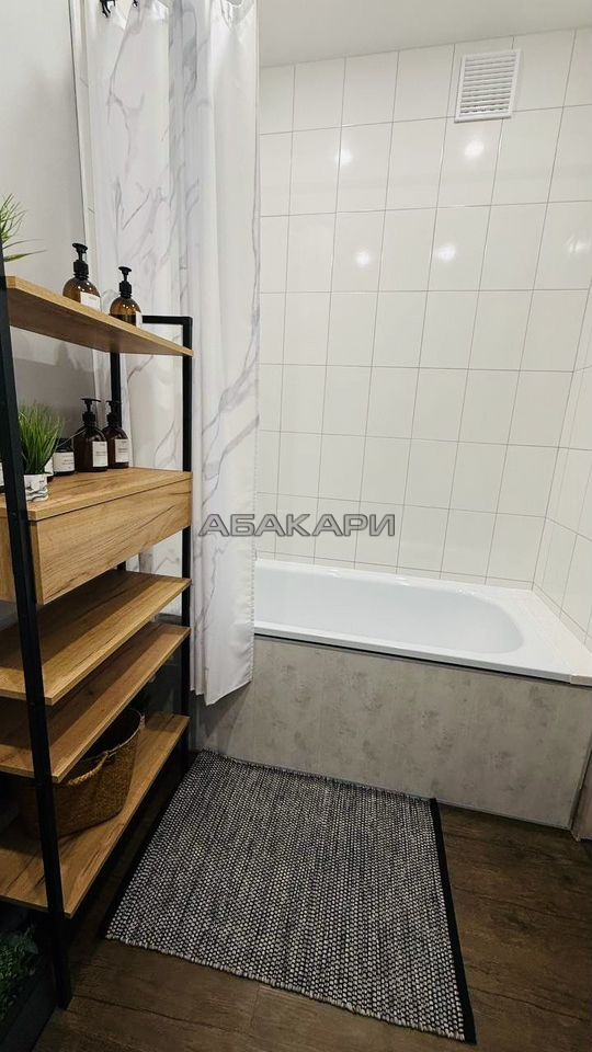 2-комнатная Караульная улица, 39  за 50000 руб/мес фото 15