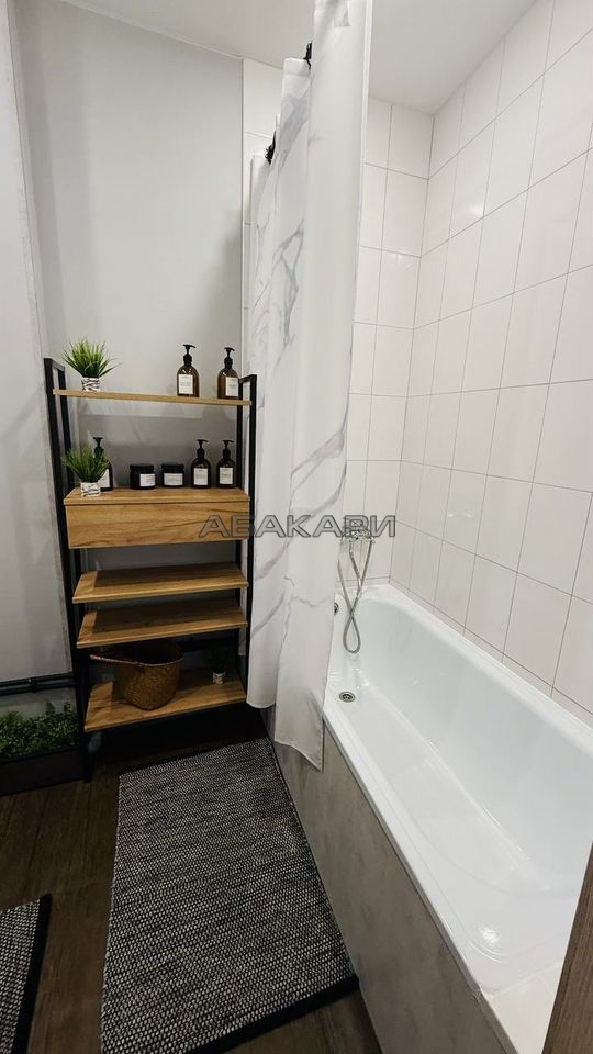 2-комнатная Караульная улица, 39  за 50000 руб/мес фото 17