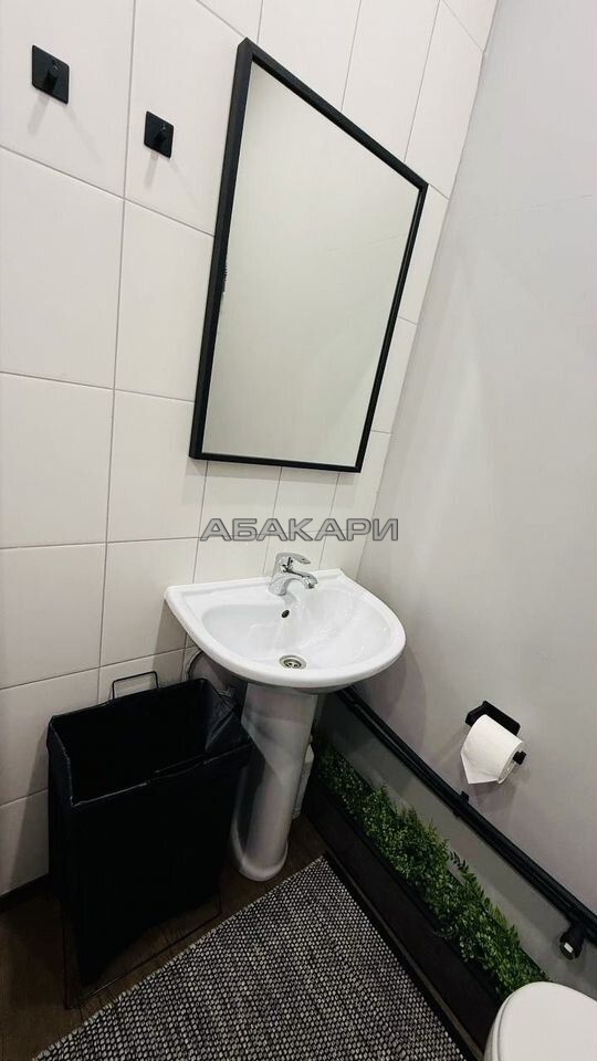 2-комнатная Караульная улица, 39  за 50000 руб/мес фото 18
