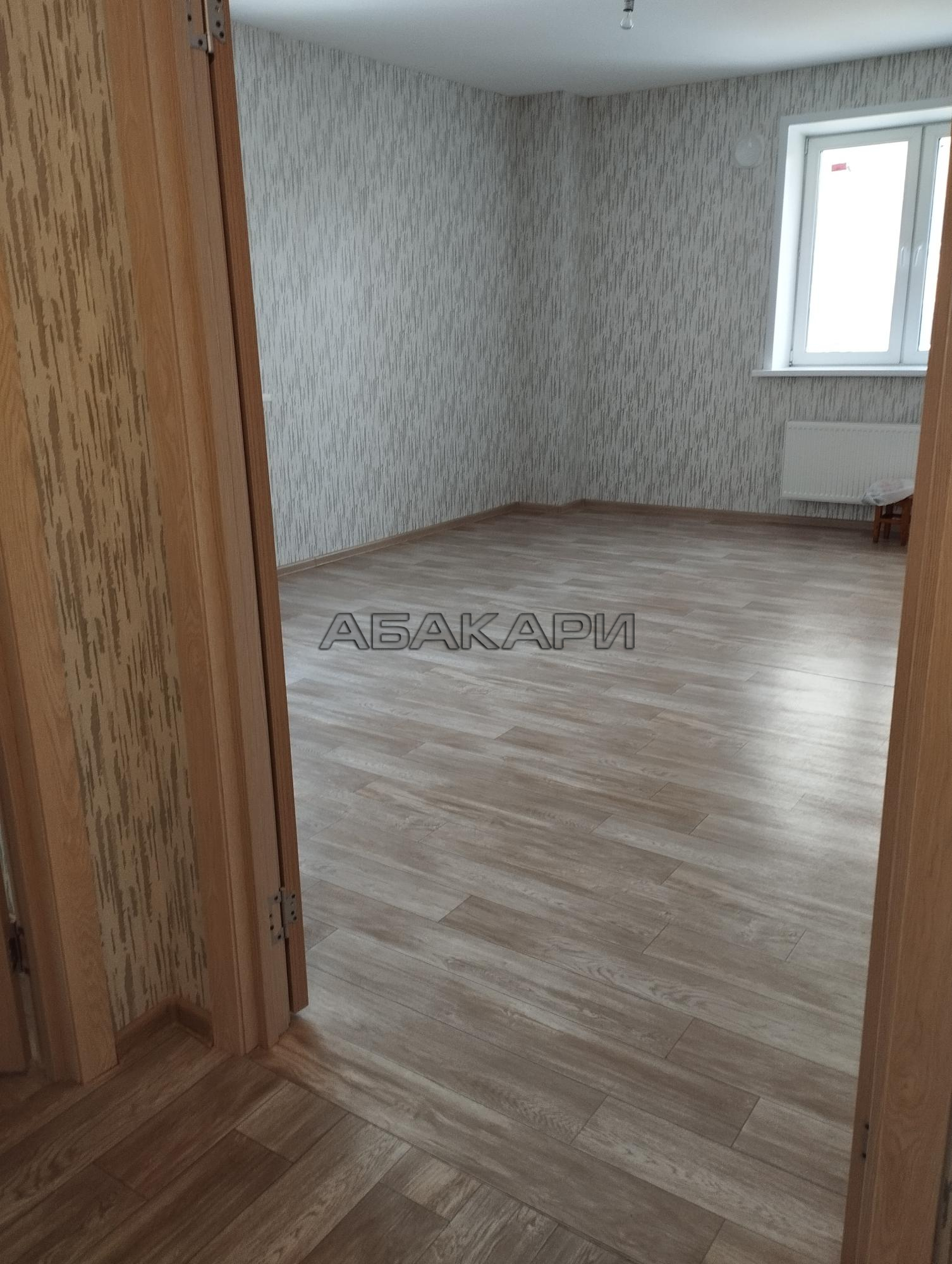 1-комнатная Караульная улица, 39  за 20000 руб/мес фото 2