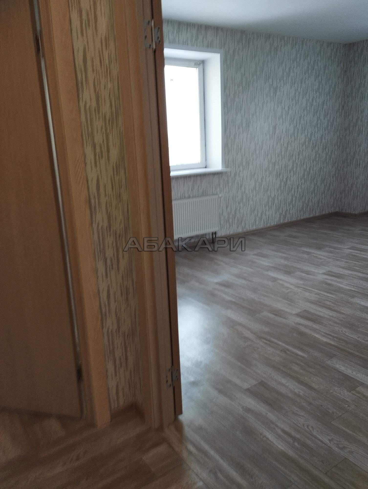 1-комнатная Караульная улица, 39  за 20000 руб/мес фото 3