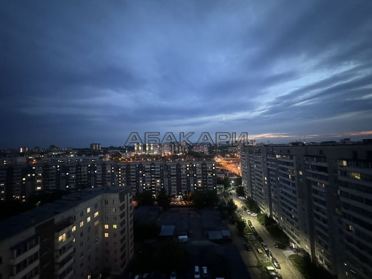 3-комнатная улица Ладо Кецховели, 37  за 99999 руб/мес фото 18