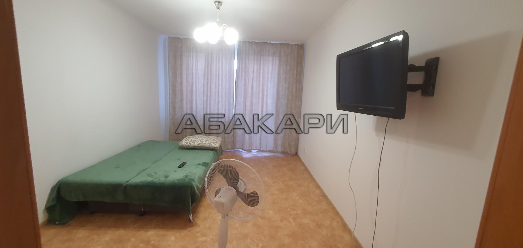 студия Лесопарковая улица, 25  за 24000 руб/мес фото 2