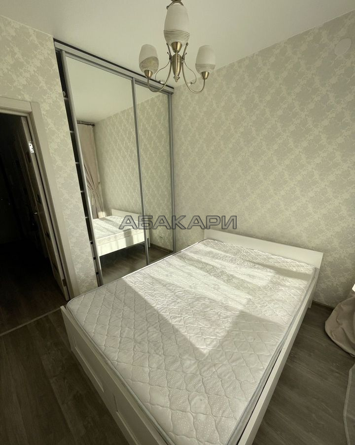 2-комнатная Линейная улица, 116  за 38000 руб/мес фото 4