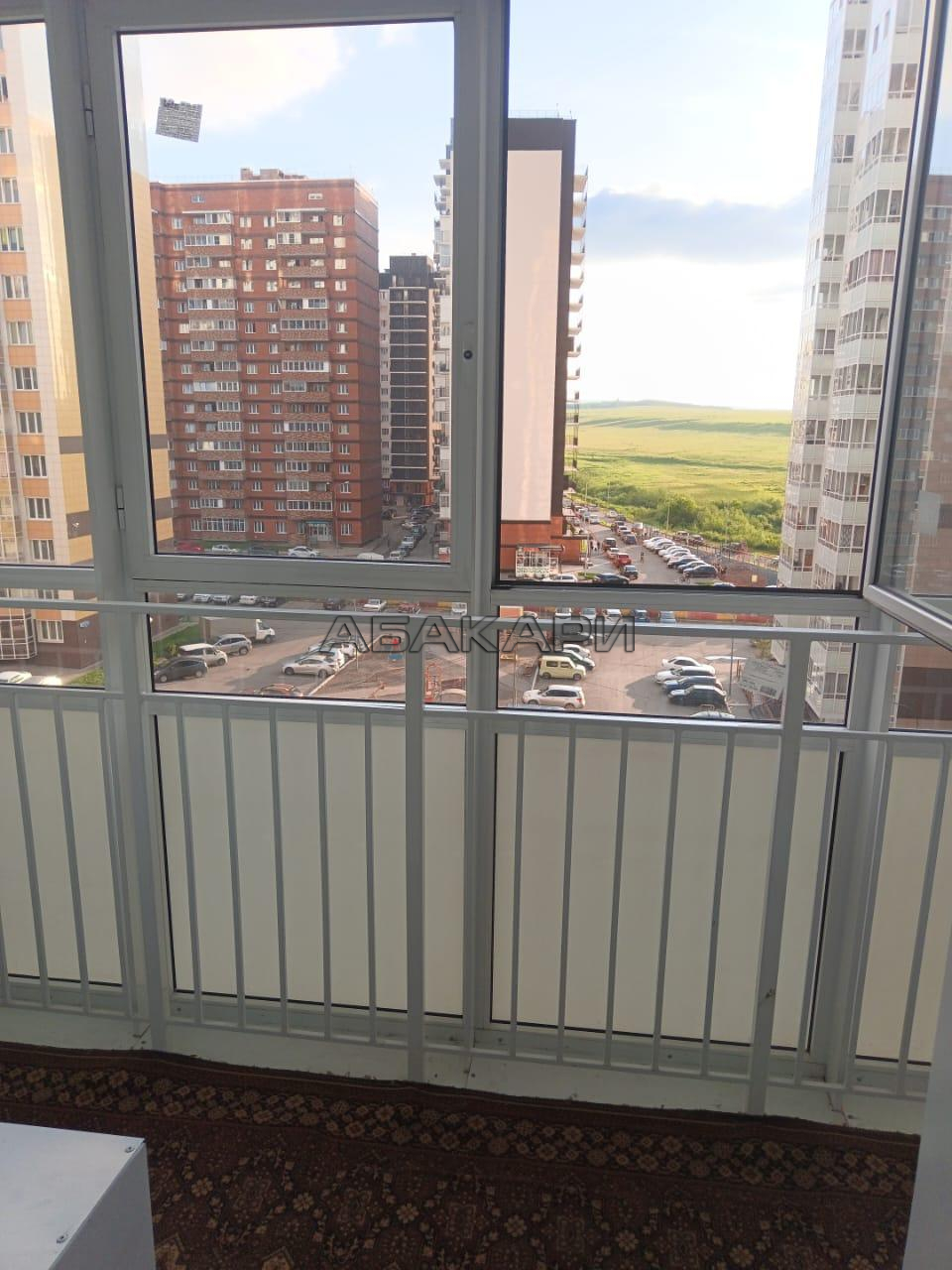 студия Норильская улица, 40  за 18000 руб/мес фото 7