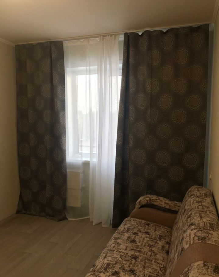 1-комнатная улица Академгородок, 16  за 28000 руб/мес фото 4