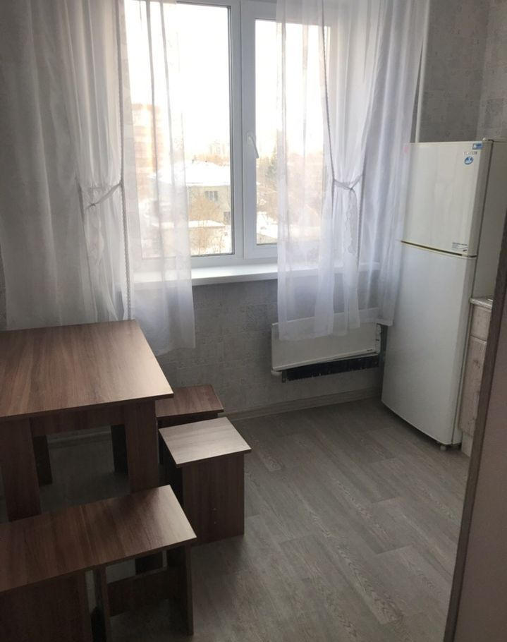 1-комнатная улица Академгородок, 16  за 28000 руб/мес фото 2