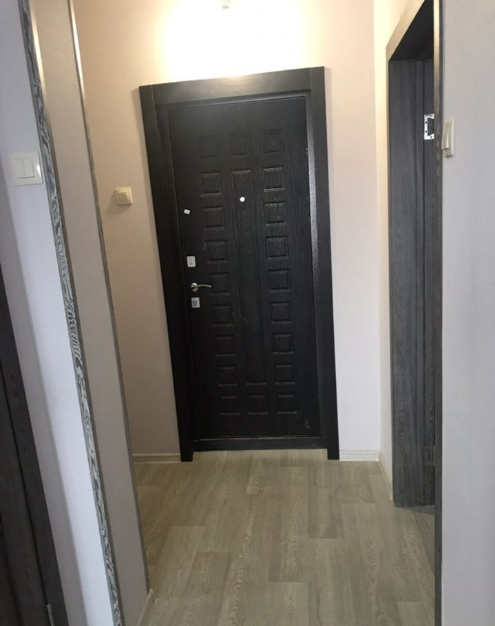 1-комнатная улица Академгородок, 16  за 28000 руб/мес фото 5