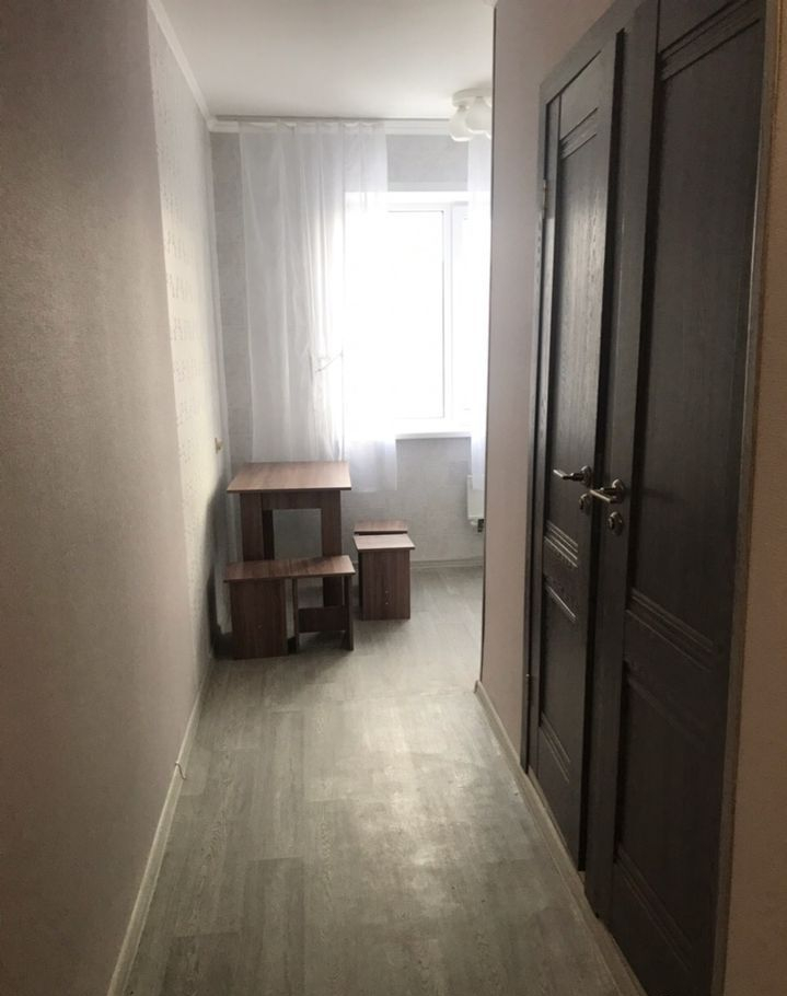 1-комнатная улица Академгородок, 16  за 28000 руб/мес фото 3