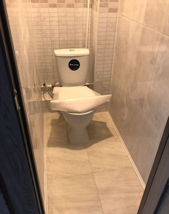 1-комнатная улица Академгородок, 16  за 28000 руб/мес фото 6