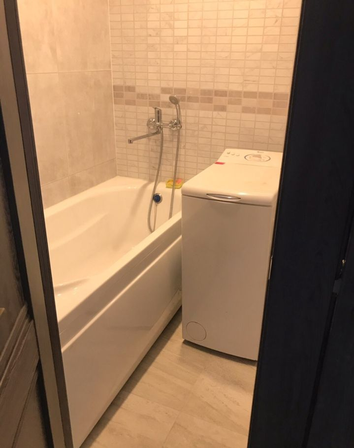 1-комнатная улица Академгородок, 16  за 28000 руб/мес фото 8