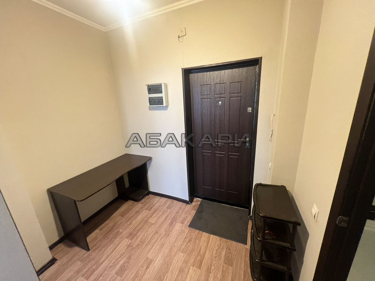 1-комнатная улица Дмитрия Мартынова, 32  за 26000 руб/мес фото 5