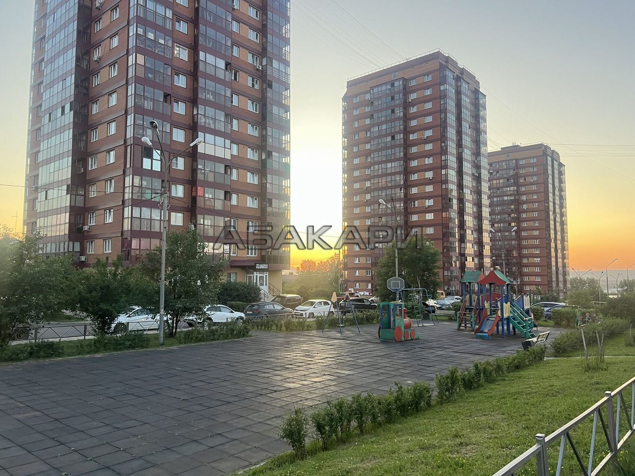 1-комнатная улица Дмитрия Мартынова, 32  за 26000 руб/мес фото 6