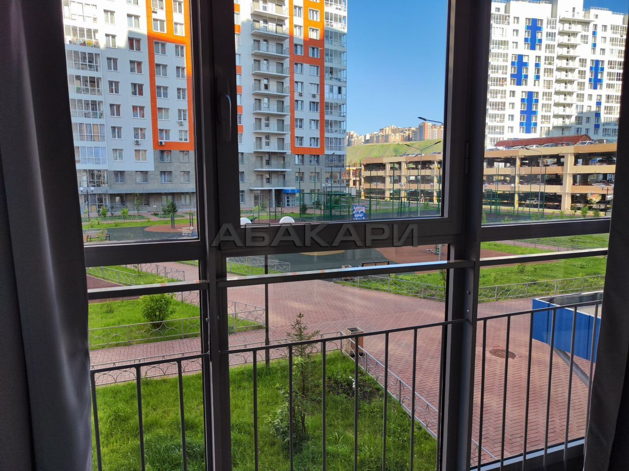 1-комнатная улица Лесников, 37  за 35000 руб/мес фото 21