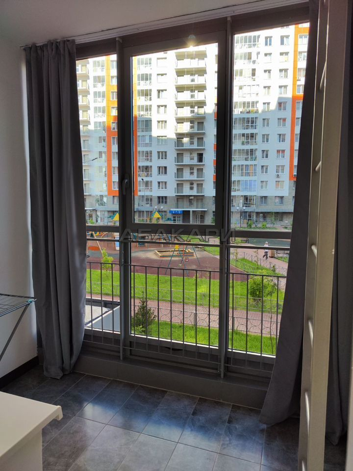 1-комнатная улица Лесников, 37  за 35000 руб/мес фото 20