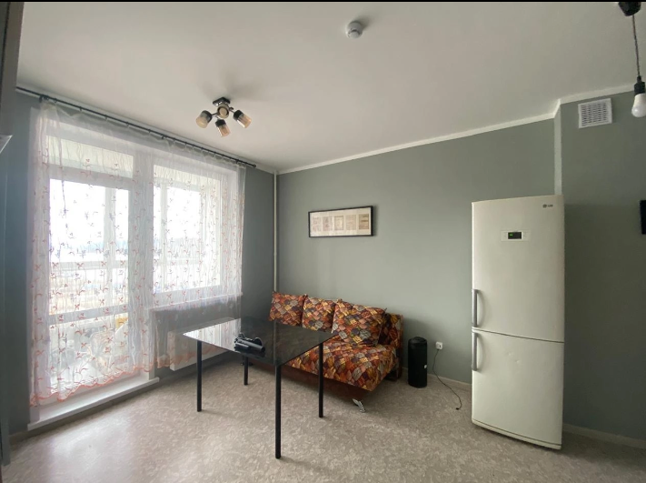 2-комнатная улица Лесников, 55  за 30000 руб/мес фото 2