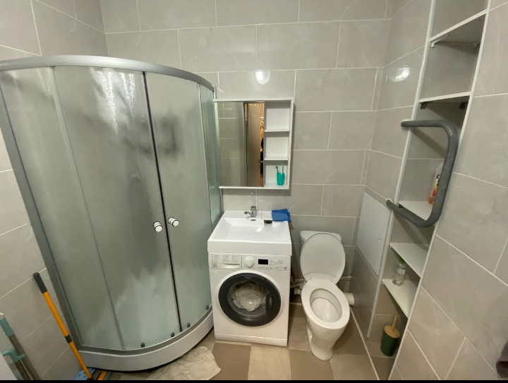 2-комнатная улица Лесников, 55  за 30000 руб/мес фото 5