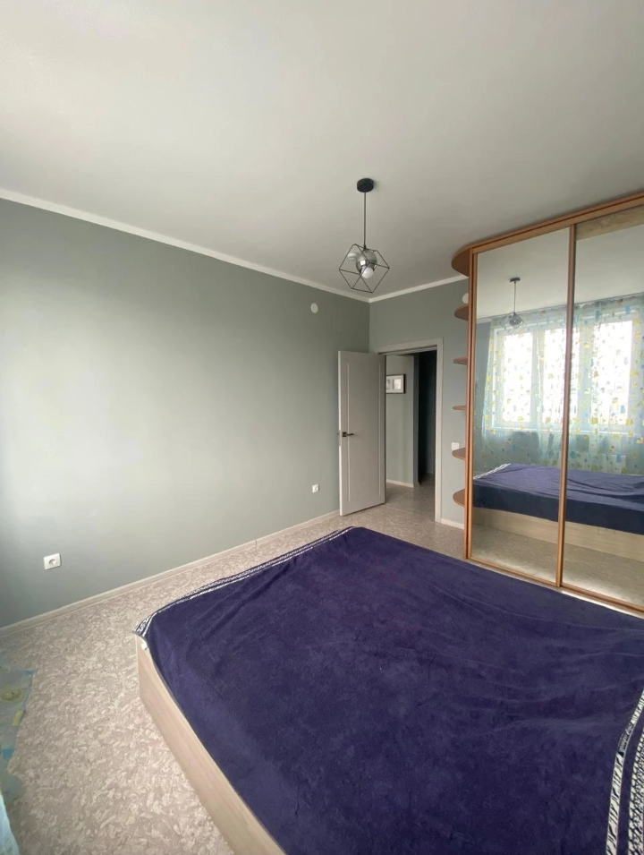 2-комнатная улица Лесников, 55  за 30000 руб/мес фото 9