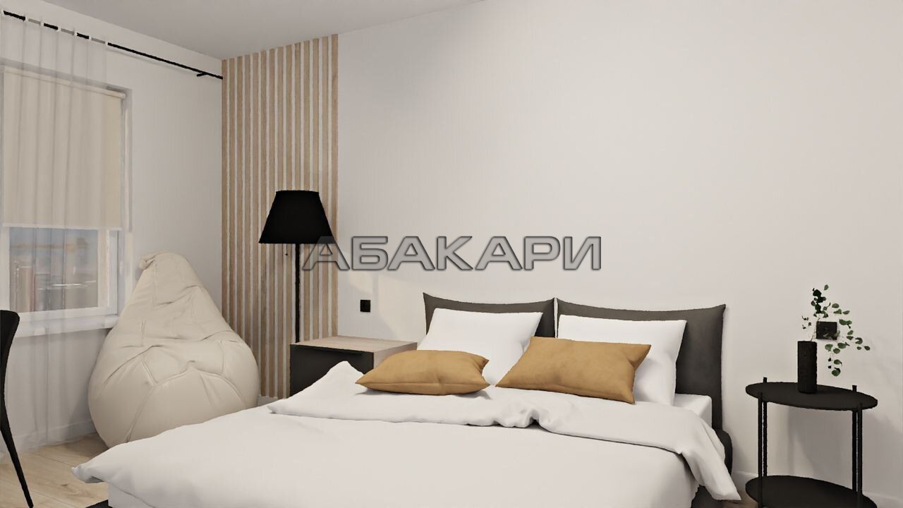 3-комнатная улица Молокова, 14  за 60000 руб/мес фото 1