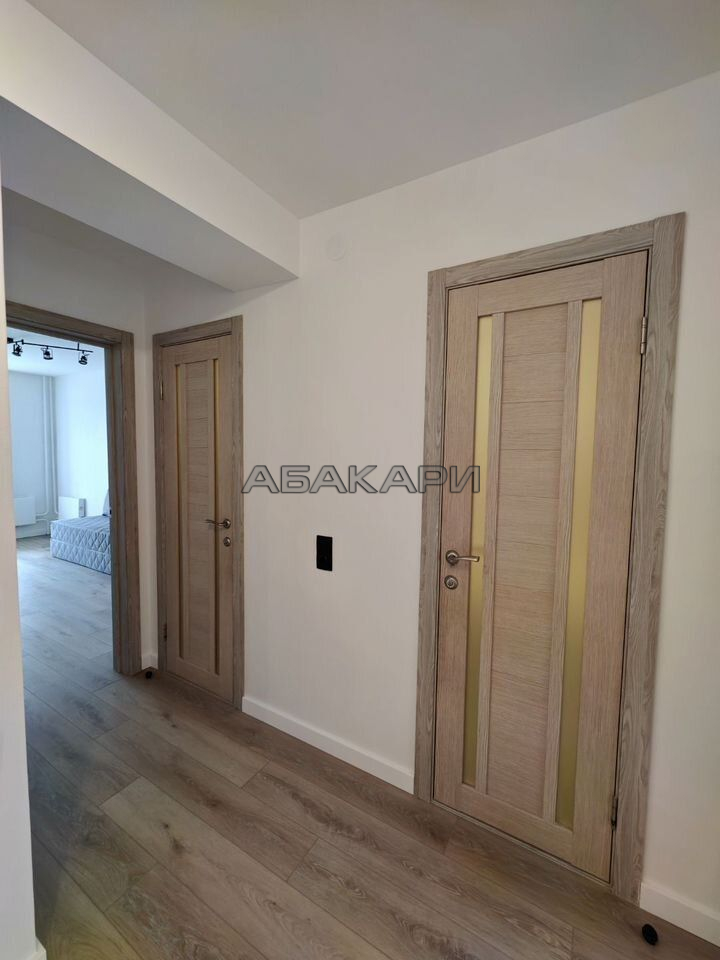 3-комнатная улица Молокова, 14  за 60000 руб/мес фото 15