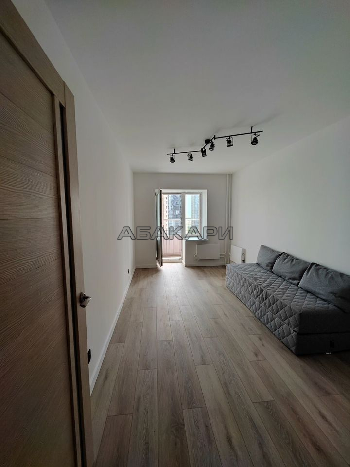 3-комнатная улица Молокова, 14  за 60000 руб/мес фото 16