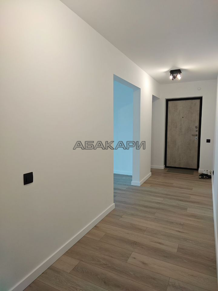 3-комнатная улица Молокова, 14  за 60000 руб/мес фото 20