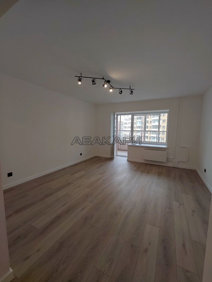 3-комнатная улица Молокова, 14  за 60000 руб/мес фото 23