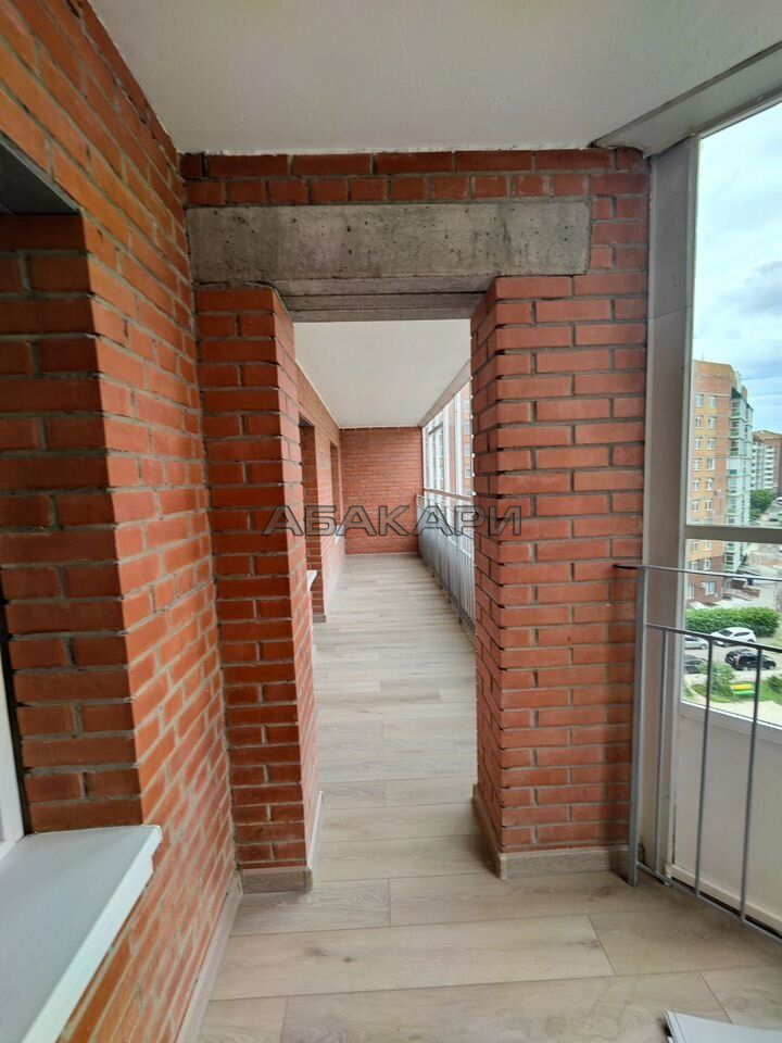 3-комнатная улица Молокова, 14  за 55000 руб/мес фото 31