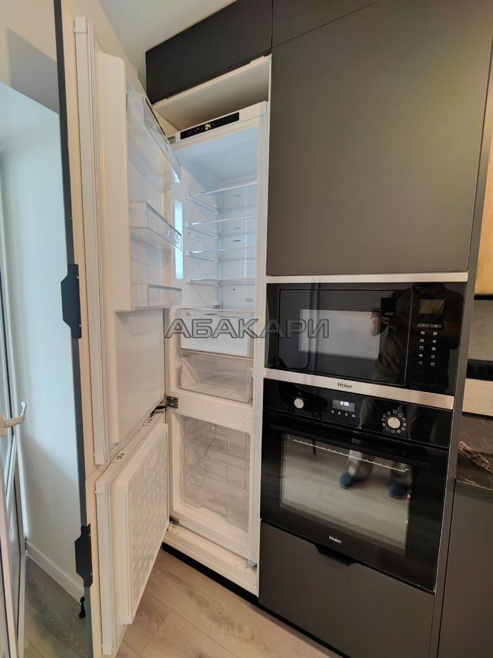3-комнатная улица Молокова, 14  за 60000 руб/мес фото 25