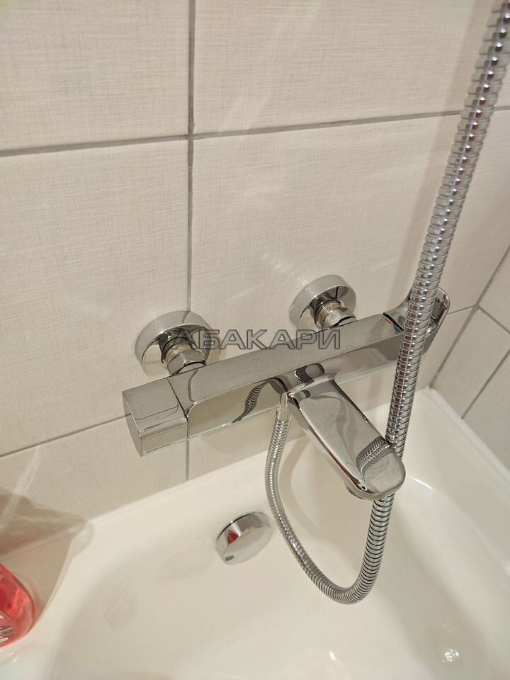 3-комнатная улица Молокова, 14  за 60000 руб/мес фото 28