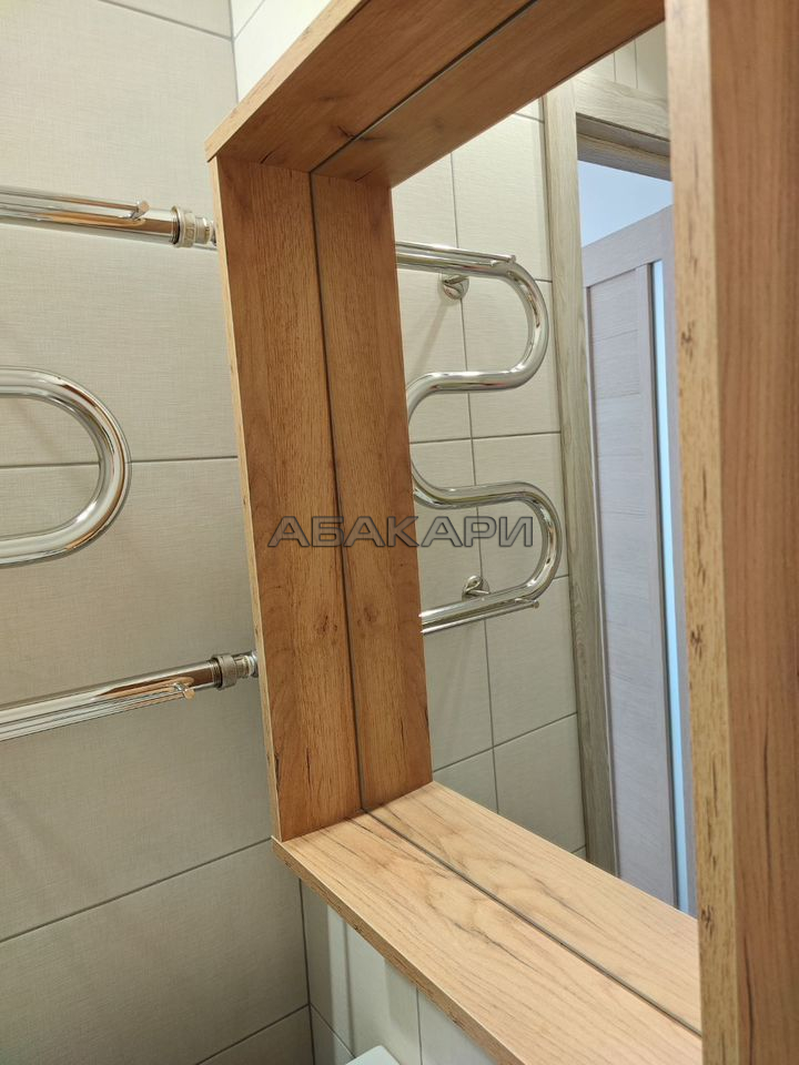 3-комнатная улица Молокова, 14  за 60000 руб/мес фото 29