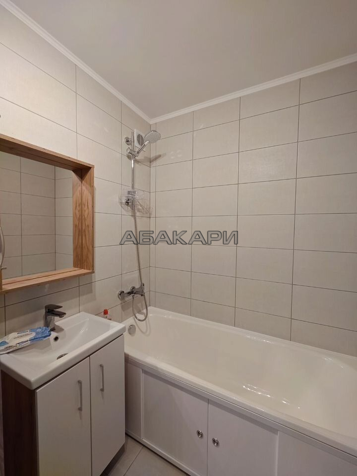 3-комнатная улица Молокова, 14  за 60000 руб/мес фото 31