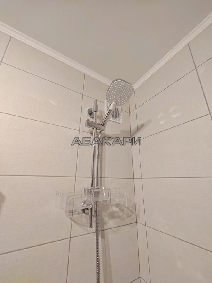 3-комнатная улица Молокова, 14  за 60000 руб/мес фото 32