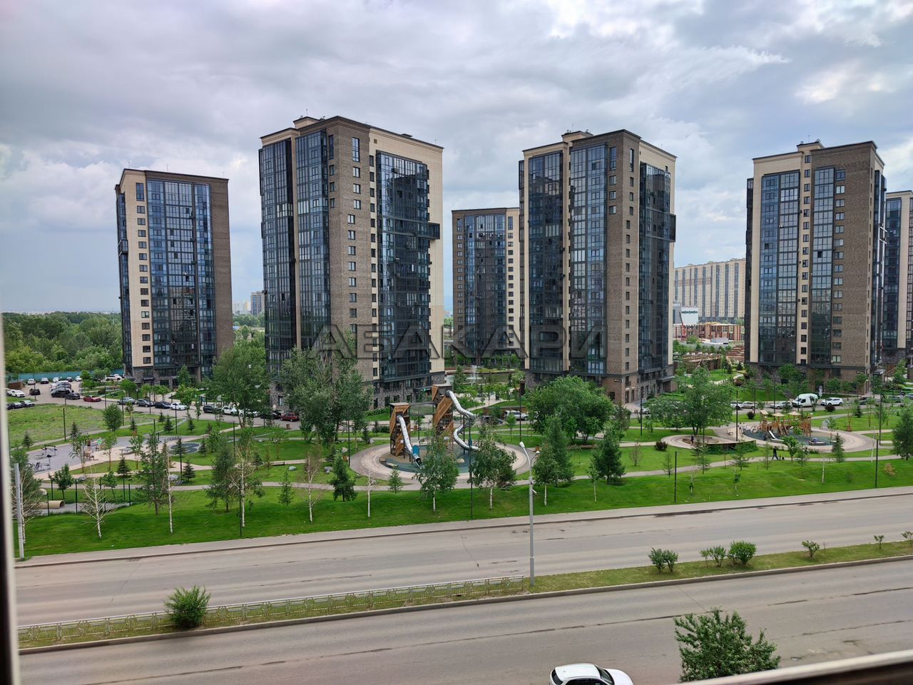 3-комнатная улица Молокова, 14  за 60000 руб/мес фото 34