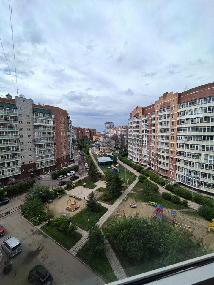 3-комнатная улица Молокова, 14  за 60000 руб/мес фото 35