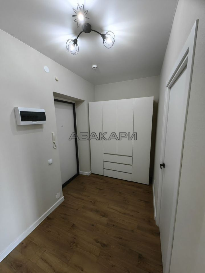 1-комнатная улица Светлова, 12  за 32000 руб/мес фото 4