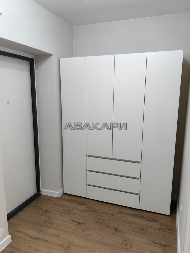 1-комнатная улица Светлова, 12  за 32000 руб/мес фото 5