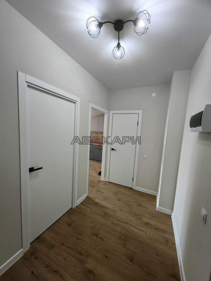 1-комнатная улица Светлова, 12  за 32000 руб/мес фото 7
