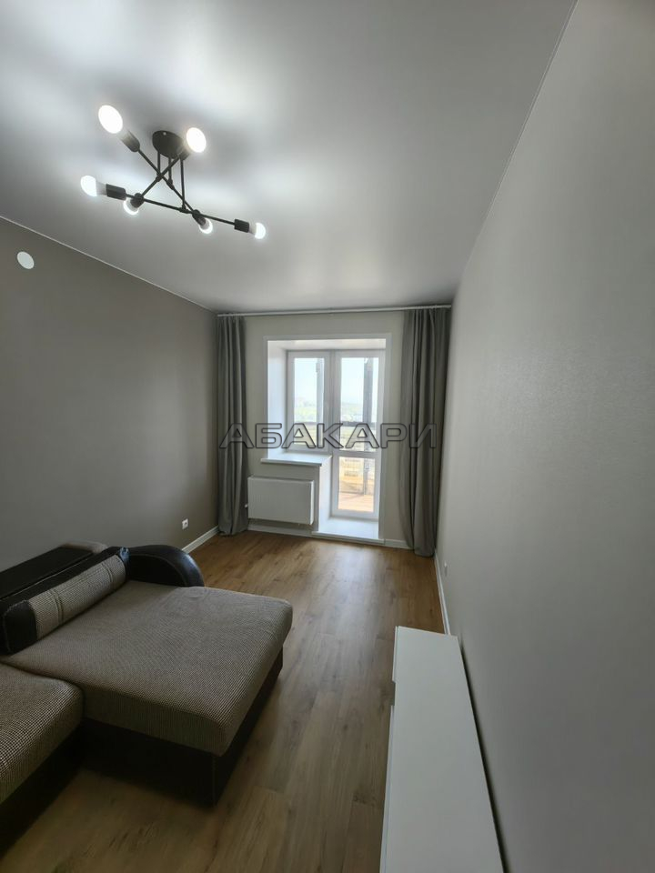 1-комнатная улица Светлова, 12  за 32000 руб/мес фото 8