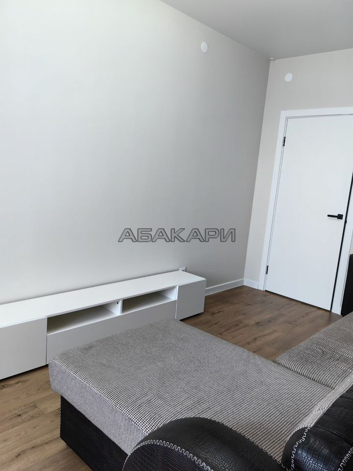 1-комнатная улица Светлова, 12  за 32000 руб/мес фото 10