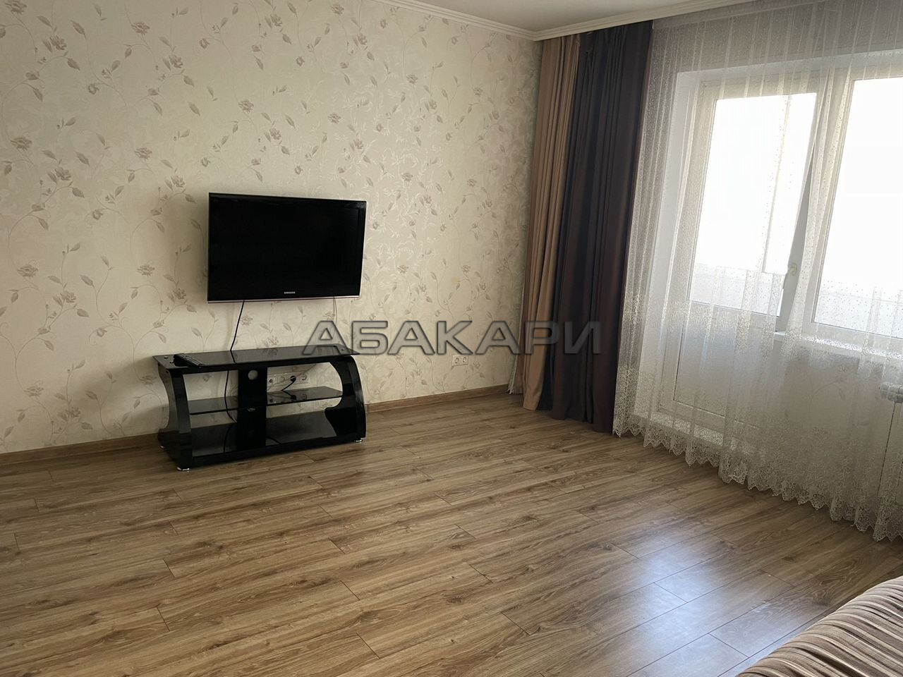 3-комнатная улица Урванцева, 14  за 45000 руб/мес фото 7