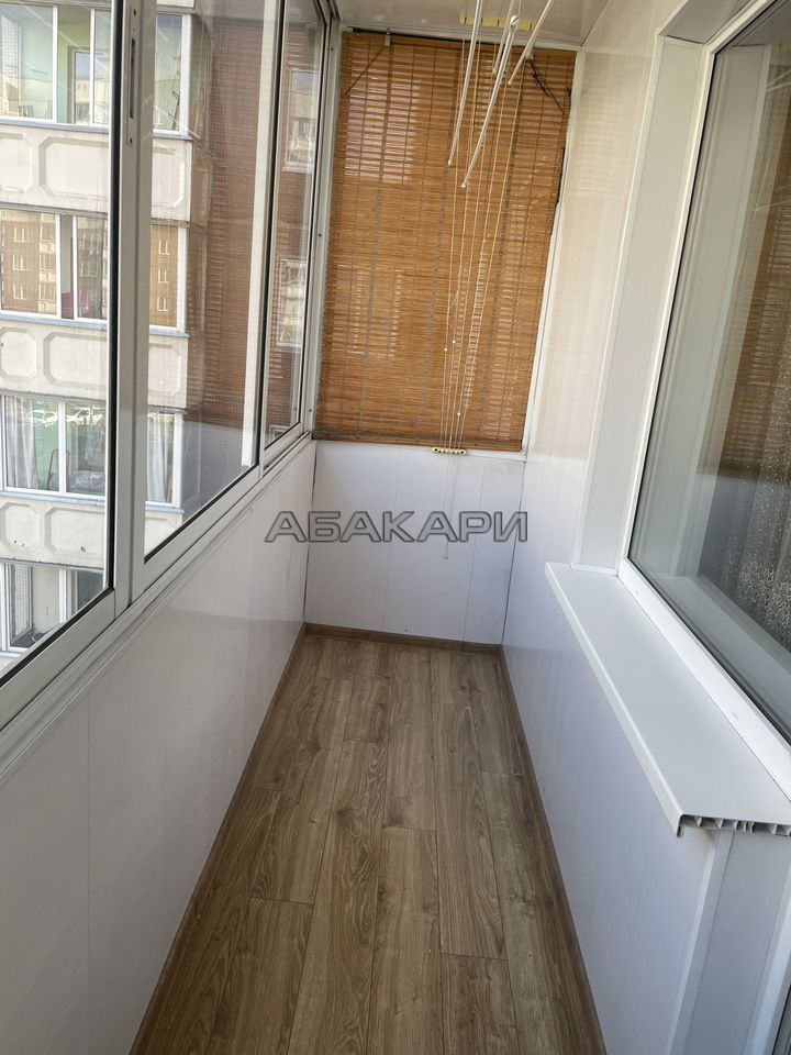 3-комнатная улица Урванцева, 14  за 45000 руб/мес фото 8