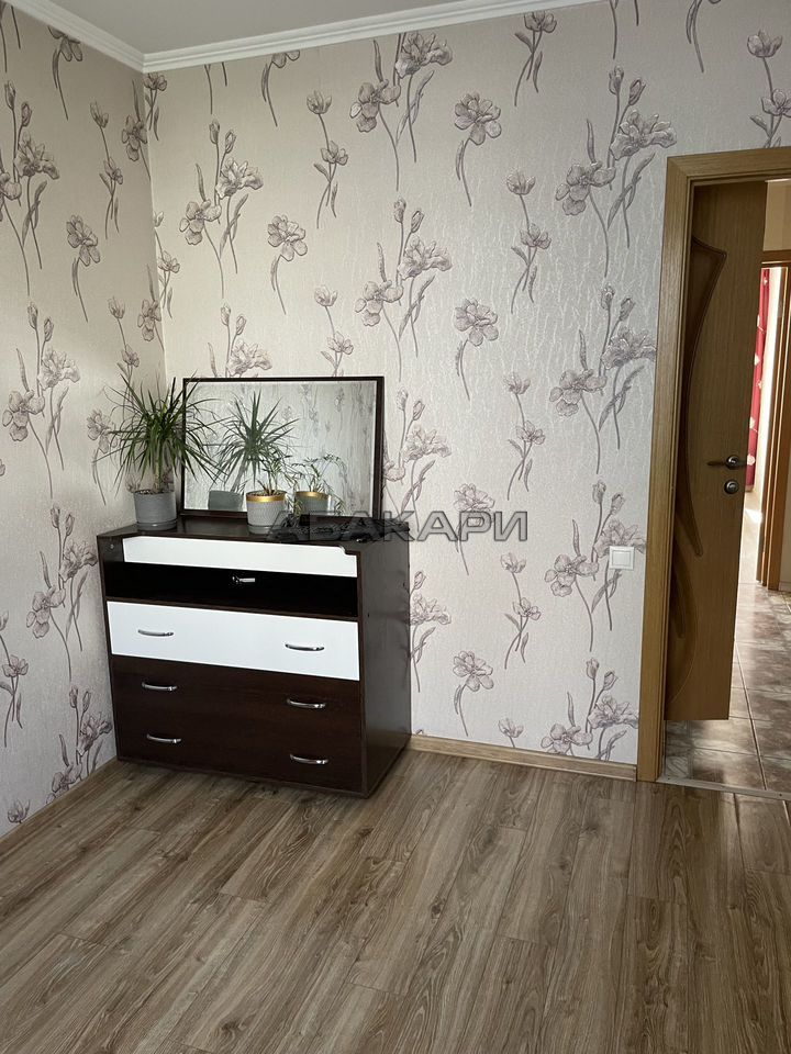 3-комнатная улица Урванцева, 14  за 45000 руб/мес фото 12