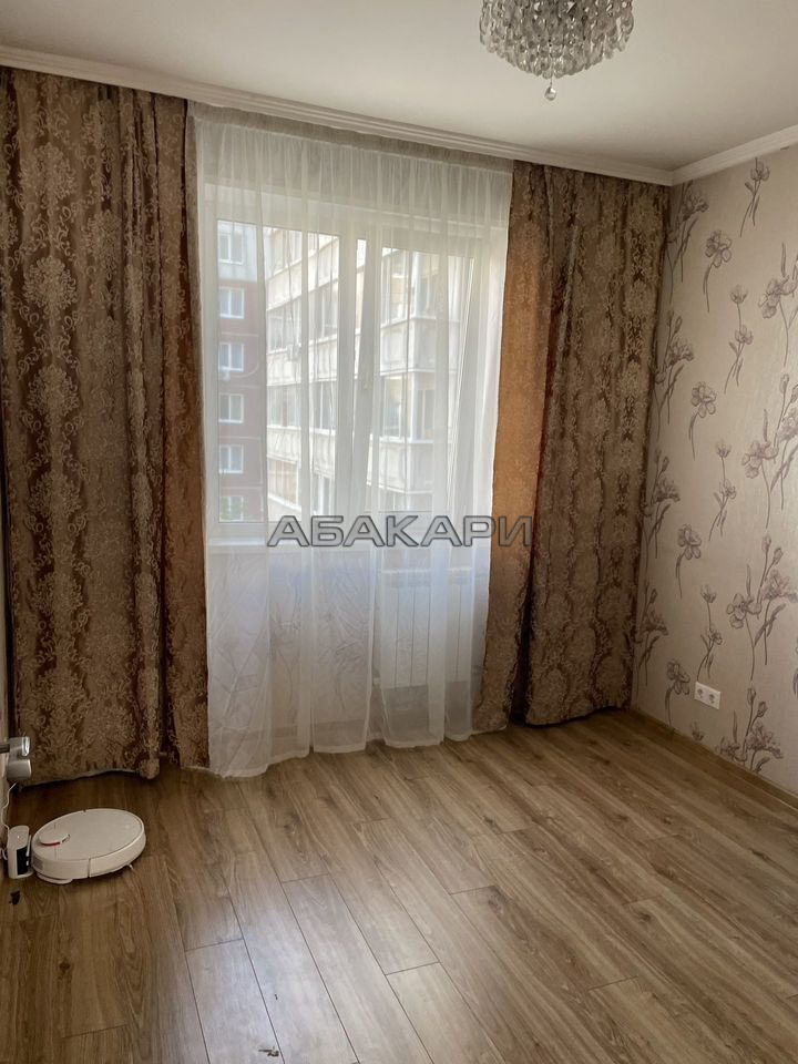 3-комнатная улица Урванцева, 14  за 45000 руб/мес фото 13